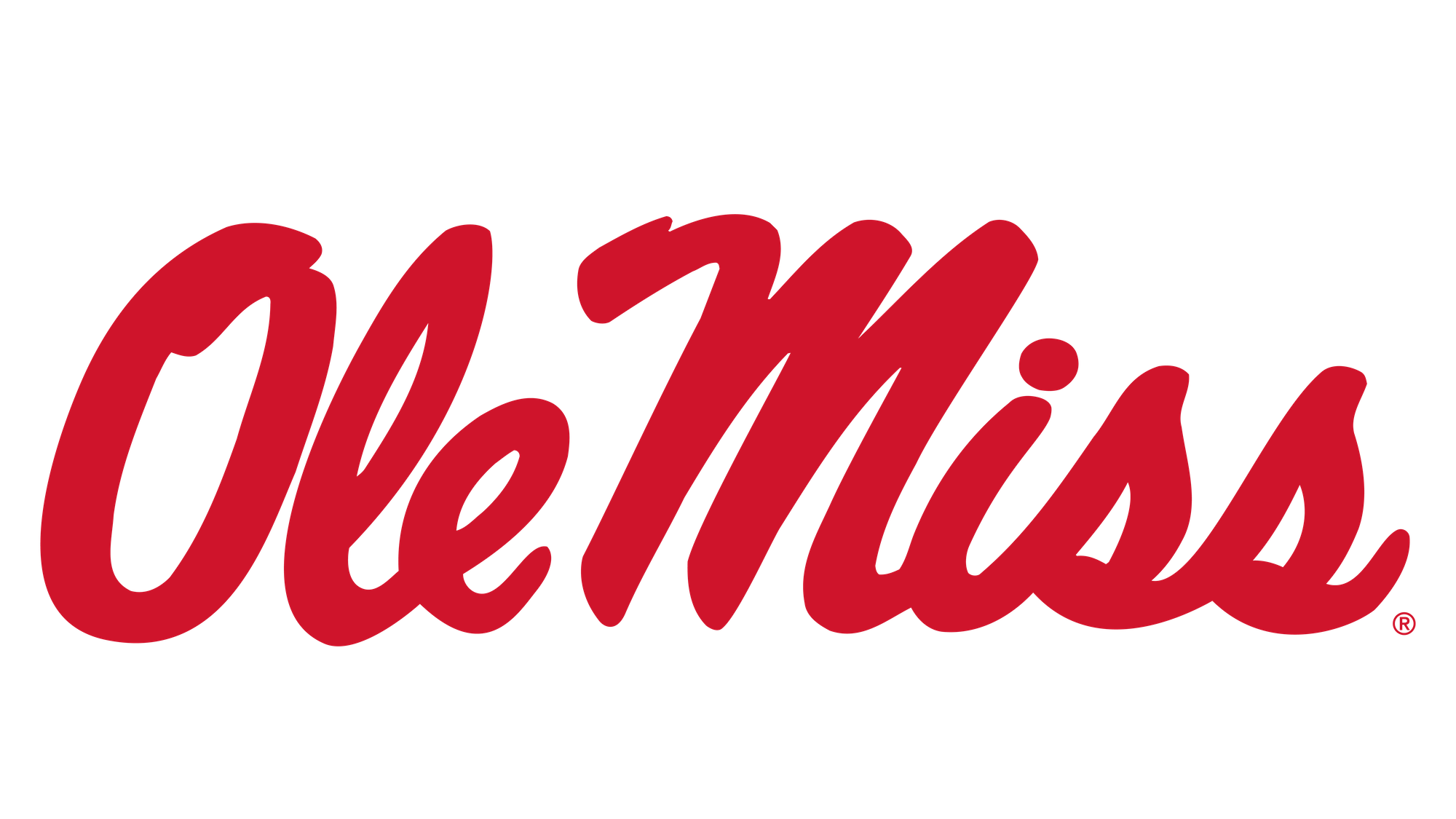 Ole Miss Logo